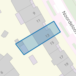 Perceel TBG01-AG-1497