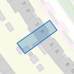 Perceel TBG01-AG-1500