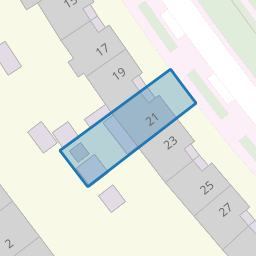 Perceel TBG01-AG-1501