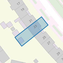 Perceel TBG01-AG-1502