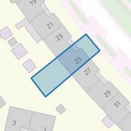 Perceel TBG01-AG-1503