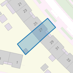 Perceel TBG01-AG-1504