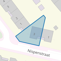 Perceel TBG01-AG-1510