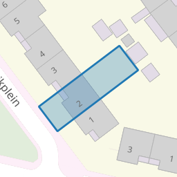 Perceel TBG01-AG-1512