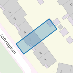 Perceel TBG01-AG-1513