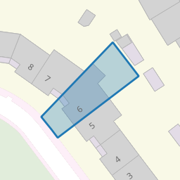 Perceel TBG01-AG-1516