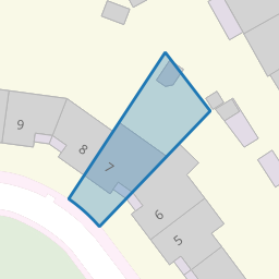 Perceel TBG01-AG-1517