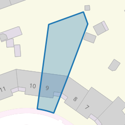 Perceel TBG01-AG-1519