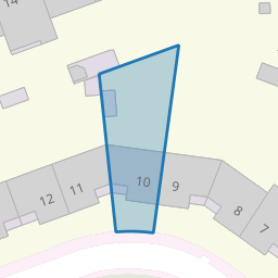 Perceel TBG01-AG-1520