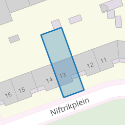 Perceel TBG01-AG-1523