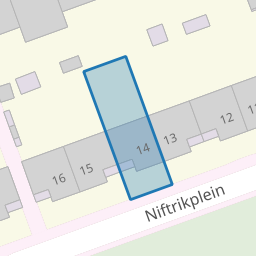 Perceel TBG01-AG-1524