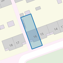 Perceel TBG01-AG-1526