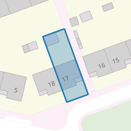 Perceel TBG01-AG-1527