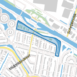 Perceel TBG01-AG-1532