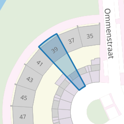 Perceel TBG01-AG-1553