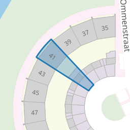 Perceel TBG01-AG-1554