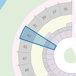 Perceel TBG01-AG-1555