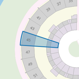 Perceel TBG01-AG-1556