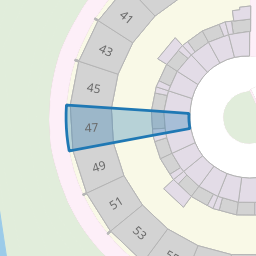 Perceel TBG01-AG-1557