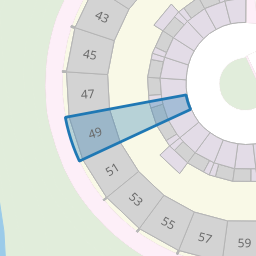 Perceel TBG01-AG-1558