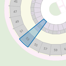 Perceel TBG01-AG-1560