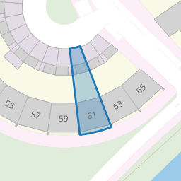 Perceel TBG01-AG-1564