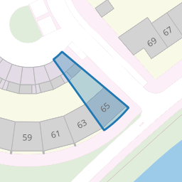 Perceel TBG01-AG-1566