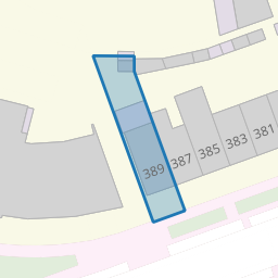 Perceel TBG01-AG-1568