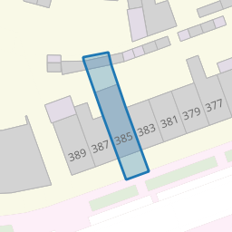 Perceel TBG01-AG-1570