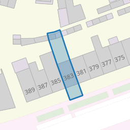 Perceel TBG01-AG-1571