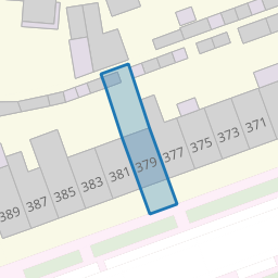 Perceel TBG01-AG-1573