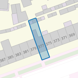 Perceel TBG01-AG-1574