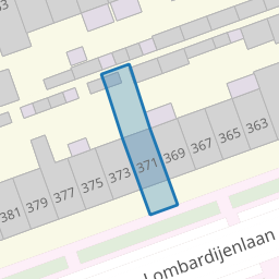 Perceel TBG01-AG-1577