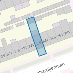 Perceel TBG01-AG-1578