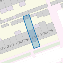 Perceel TBG01-AG-1580