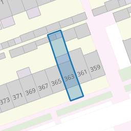 Perceel TBG01-AG-1581