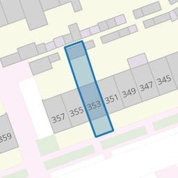 Perceel TBG01-AG-1587