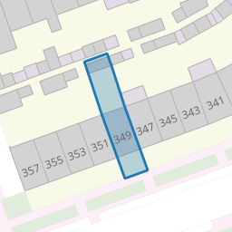 Perceel TBG01-AG-1589