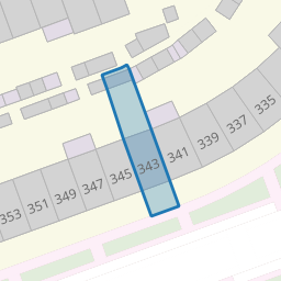 Perceel TBG01-AG-1592