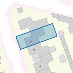 Perceel TBG01-AG-1594