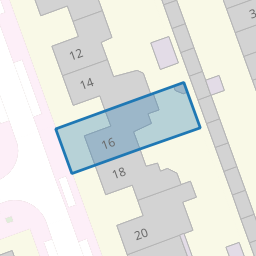 Perceel TBG01-AG-1600