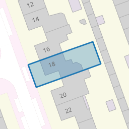 Perceel TBG01-AG-1601