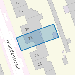 Perceel TBG01-AG-1603