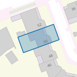 Perceel TBG01-AG-1618