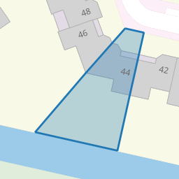 Perceel TBG01-AG-1621