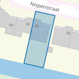 Perceel TBG01-AG-1623