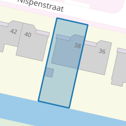 Perceel TBG01-AG-1624