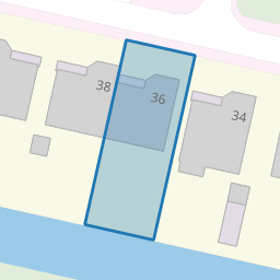 Perceel TBG01-AG-1625