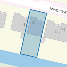 Perceel TBG01-AG-1634