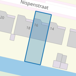 Perceel TBG01-AG-1636